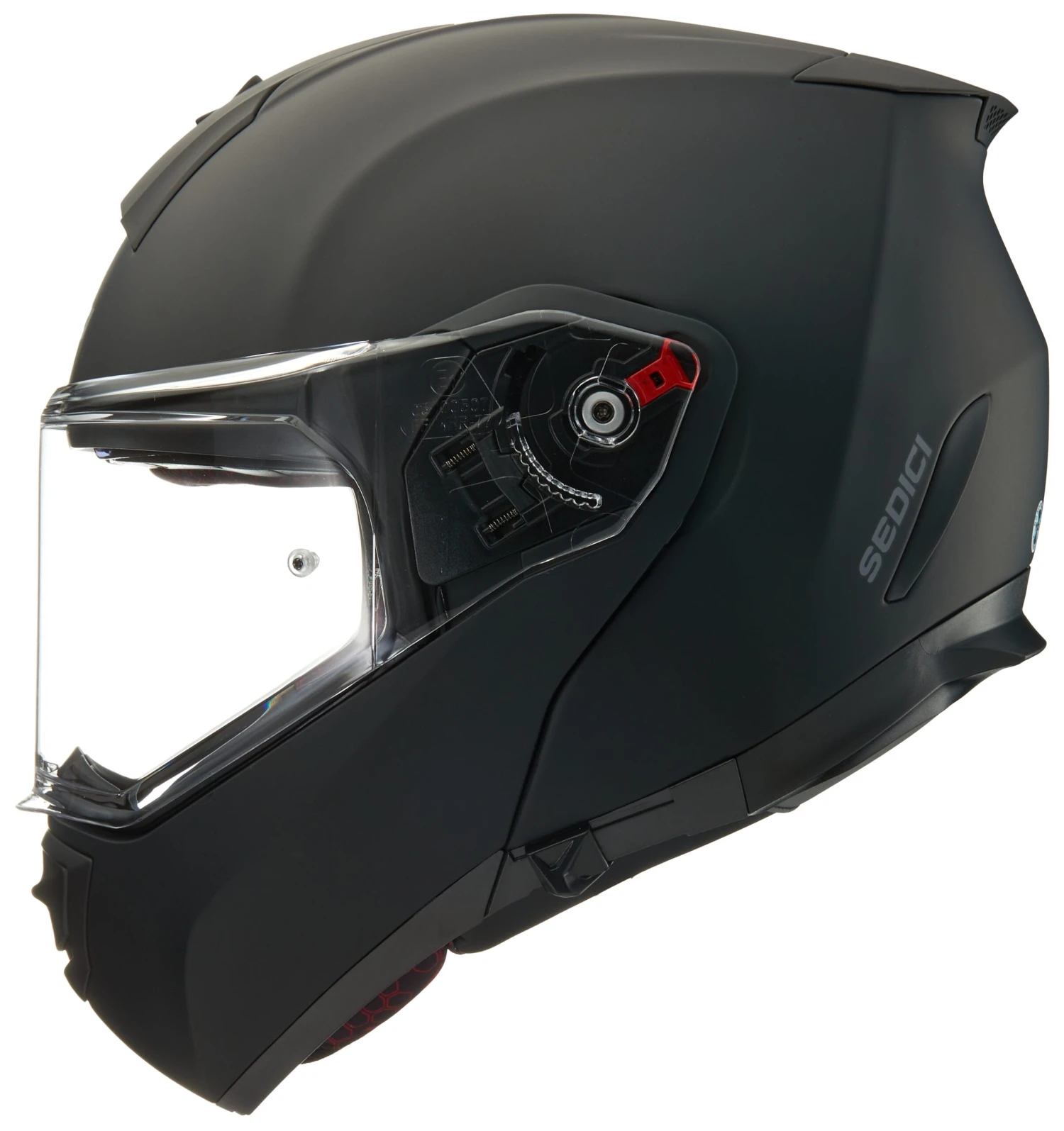 Sedici Sistema II Mips Helmet 3 Sedici Sistema II Mips Helmet - Image 3