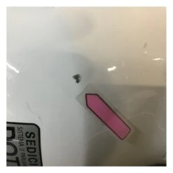 Sedici Sistema II Parlare Bluetooth Helmet White / MD [Blemished - Very Good] -Motorcycle Parts Shop sedici sistema ii parlare bluetooth helmet white md blemished very good white 10