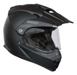 Sedici Viaggio Parlare Sena Bluetooth ADV Helmet 14 Sedici Viaggio Parlare Sena Bluetooth ADV Helmet -Motorcycle Parts Shop sedici viaggio parlare sena bluetooth adventure helmet matte black 2
