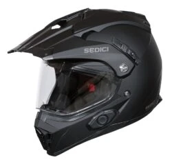 Sedici Viaggio Parlare Sena Bluetooth ADV Helmet 12 Sedici Viaggio Parlare Sena Bluetooth ADV Helmet -Motorcycle Parts Shop sedici viaggio parlare sena bluetooth adventure helmet matte black