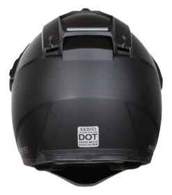 Sedici Viaggio Parlare Sena Bluetooth ADV Helmet 15 Sedici Viaggio Parlare Sena Bluetooth ADV Helmet -Motorcycle Parts Shop sedici viaggio parlare sena bluetooth adventure helmet matte black 3