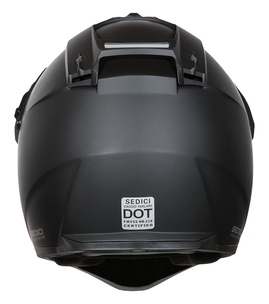 Sedici Viaggio Parlare Sena Bluetooth ADV Helmet 8 Sedici Viaggio Parlare Sena Bluetooth ADV Helmet - Image 8