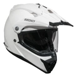 Sedici Viaggio Parlare Sena Bluetooth ADV Helmet 10 Sedici Viaggio Parlare Sena Bluetooth ADV Helmet -Motorcycle Parts Shop sedici viaggio parlare sena bluetooth adventure helmet white 2