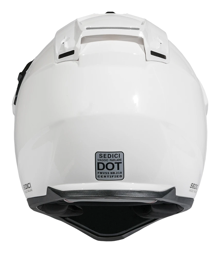 Sedici Viaggio Parlare Sena Bluetooth ADV Helmet 4 Sedici Viaggio Parlare Sena Bluetooth ADV Helmet - Image 4
