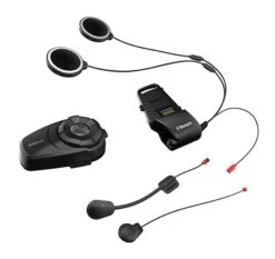 Sena 10S Bluetooth Headset -Motorcycle Parts Shop sena10 s bluetooth headset 4