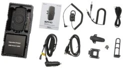 Sena SR10 Bluetooth Two-Way Radio Adapter -Motorcycle Parts Shop sena sr10 bluetooth two way radio adapter