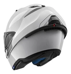 Shark EVO One 2 Helmet - Solid -Motorcycle Parts Shop shark evo one2 helmet 4