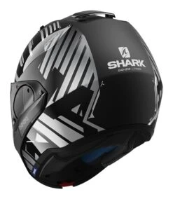 Shark EVO One 2 Lithion Helmet -Motorcycle Parts Shop shark evo one2 lithion helmet 2