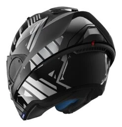 Shark EVO One 2 Lithion Helmet -Motorcycle Parts Shop shark evo one2 lithion helmet 3