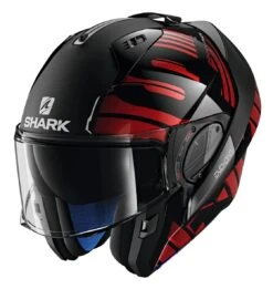 Shark EVO One 2 Lithion Helmet -Motorcycle Parts Shop shark evo one2 lithion helmet 5