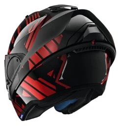 Shark EVO One 2 Lithion Helmet -Motorcycle Parts Shop shark evo one2 lithion helmet 7