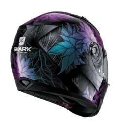 Shark Ridill Nelum Helmet -Motorcycle Parts Shop shark ridill nelum helmet chameleon 2