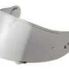 Shoei CNS-1 Spectra Pinlock-Ready Face Shield Spectra Silver [Open Box]