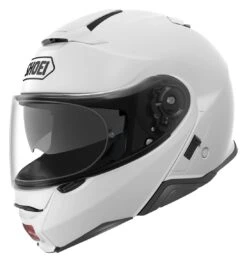 Shoei Neotec 2 Helmet -Motorcycle Parts Shop shoei neotec2 helmet white