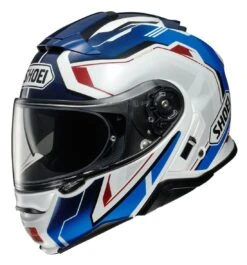 Shoei Neotec 2 Respect Helmet -Motorcycle Parts Shop shoei neotec ii respect tc10 helmet