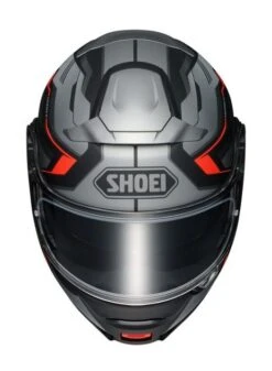 Shoei Neotec 2 Respect Helmet -Motorcycle Parts Shop shoei neotec ii respect tc5 helmet 2