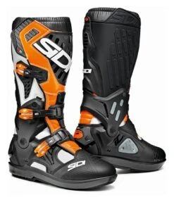 SIDI Atojo SRS Boots -Motorcycle Parts Shop sidi atojo srs boots 3