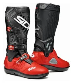SIDI Atojo SRS Boots -Motorcycle Parts Shop sidi atojo srs boots 4