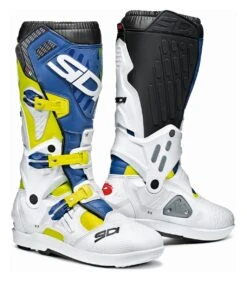 SIDI Atojo SRS Boots -Motorcycle Parts Shop sidi atojo srs boots 5