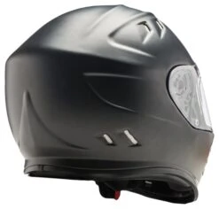 Simpson Ghost Bandit Helmet -Motorcycle Parts Shop simpson ghost bandit helmet matte black