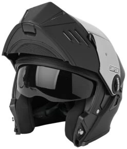 Simpson Mod Bandit Helmet -Motorcycle Parts Shop simpson mod bandit helmet matte black 2