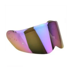 Simpson Mod Bandit Pinlock-Ready Face Shield -Motorcycle Parts Shop simpson mod bandit pinlock ready face shield