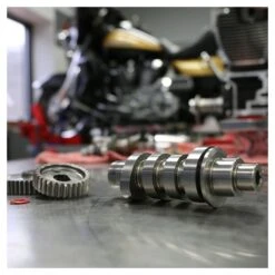 S&S Cycle 475 Cam Kit For Harley Milwaukee Eight 2017-2023 -Motorcycle Parts Shop ss475 cam kit for harley milwaukee eight20172018 3