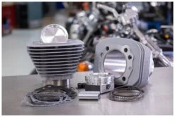 S&S Cycle 883 To 1200 Conversion Kit For Harley Sportster 1986-2021 -Motorcycle Parts Shop ss883 to1200 conversion kit for harley sportster19862019 1