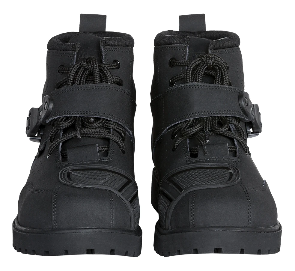 Street & Steel Valor Boots 2 Street & Steel Valor Boots - Image 2