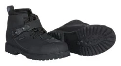 Street & Steel Valor Boots 8 Street & Steel Valor Boots -Motorcycle Parts Shop street steel valor boots black 3