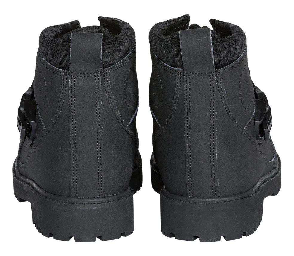 Street & Steel Valor Boots 5 Street & Steel Valor Boots - Image 5