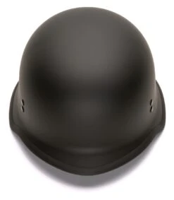Street & Steel WFO Helmet -Motorcycle Parts Shop street steel wfo helmet matte black 3