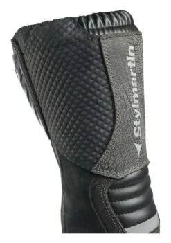 Stylmartin Navajo WP Boots -Motorcycle Parts Shop stylmartin navajo wp boots black 2