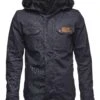 Thor Hallman GP Jacket