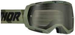 Thor Regiment Goggles -Motorcycle Parts Shop thor regiment goggles 4