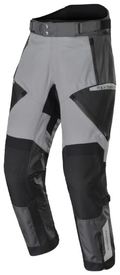 Tour Master Mariner Laminated Pants -Motorcycle Parts Shop tour master mariner laminated pants black 2