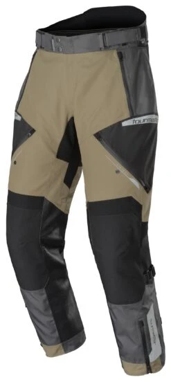 Tour Master Mariner Laminated Pants -Motorcycle Parts Shop tour master mariner laminated pants black 4
