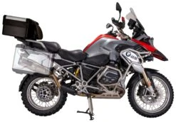 Vance & Hines Adventure Hi-Output 500 Slip-On Muffler For BMW R1200GS / GSA 2013-2018 -Motorcycle Parts Shop vance hines adventure hi output500 3