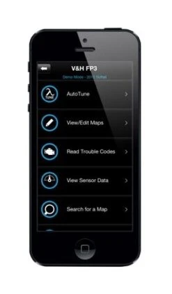 Vance & Hines Fuelpak FP3 Autotuner For Harley 2007-2013 -Motorcycle Parts Shop vance hines fuelpak fp3 autotuner for harley20072013 2