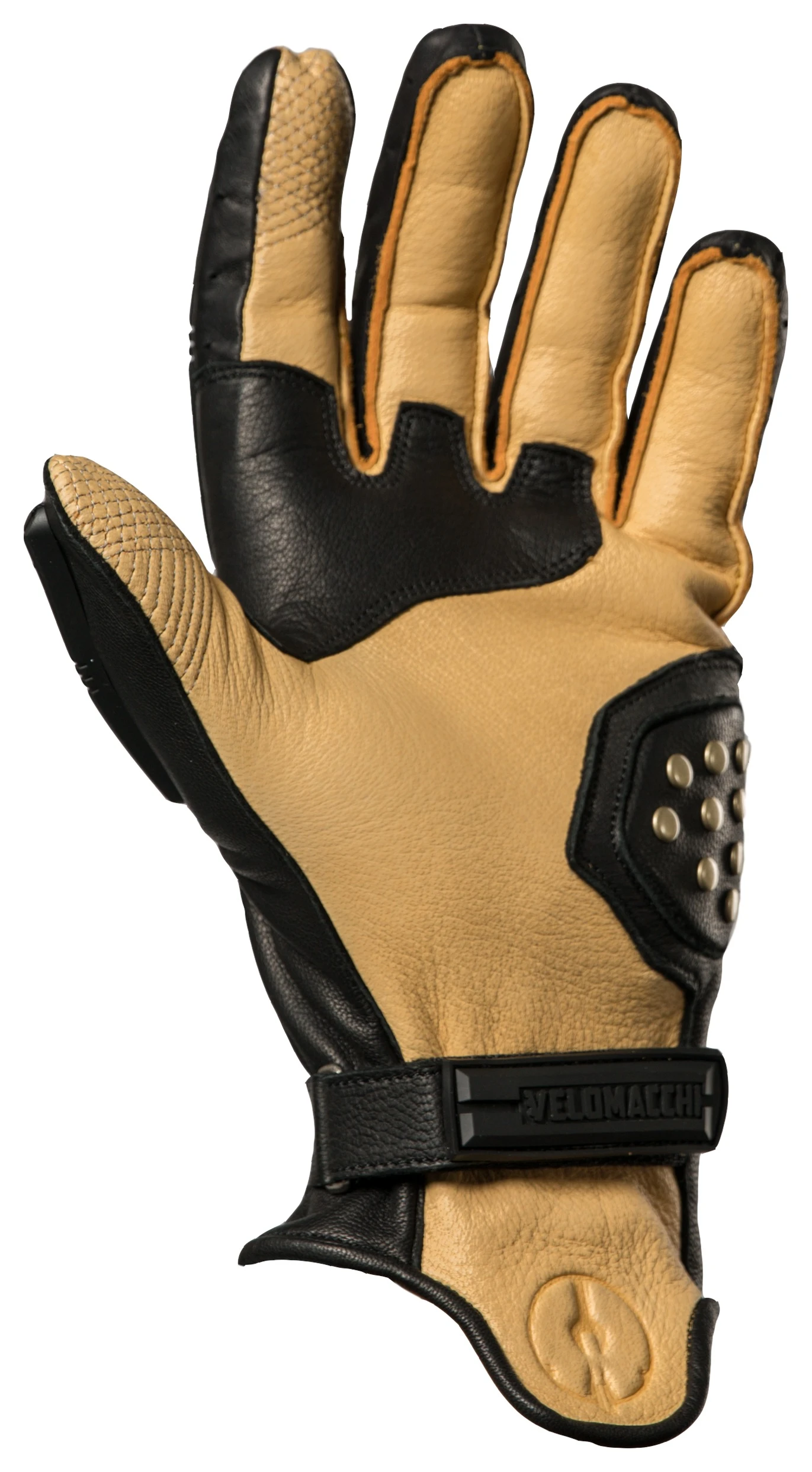 Velomacchi Speedway Gloves 11 Velomacchi Speedway Gloves - Image 11