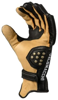 Velomacchi Speedway Gloves 28 Velomacchi Speedway Gloves -Motorcycle Parts Shop velomacchi speedway gloves 13