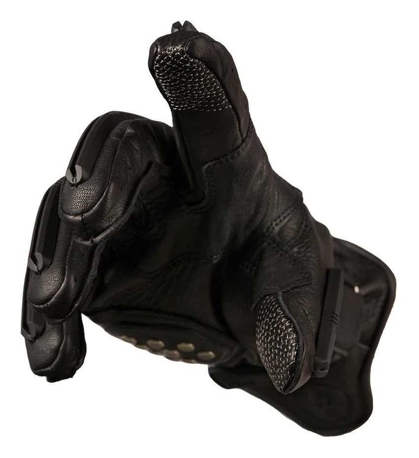 Velomacchi Speedway Gloves 6 Velomacchi Speedway Gloves - Image 6