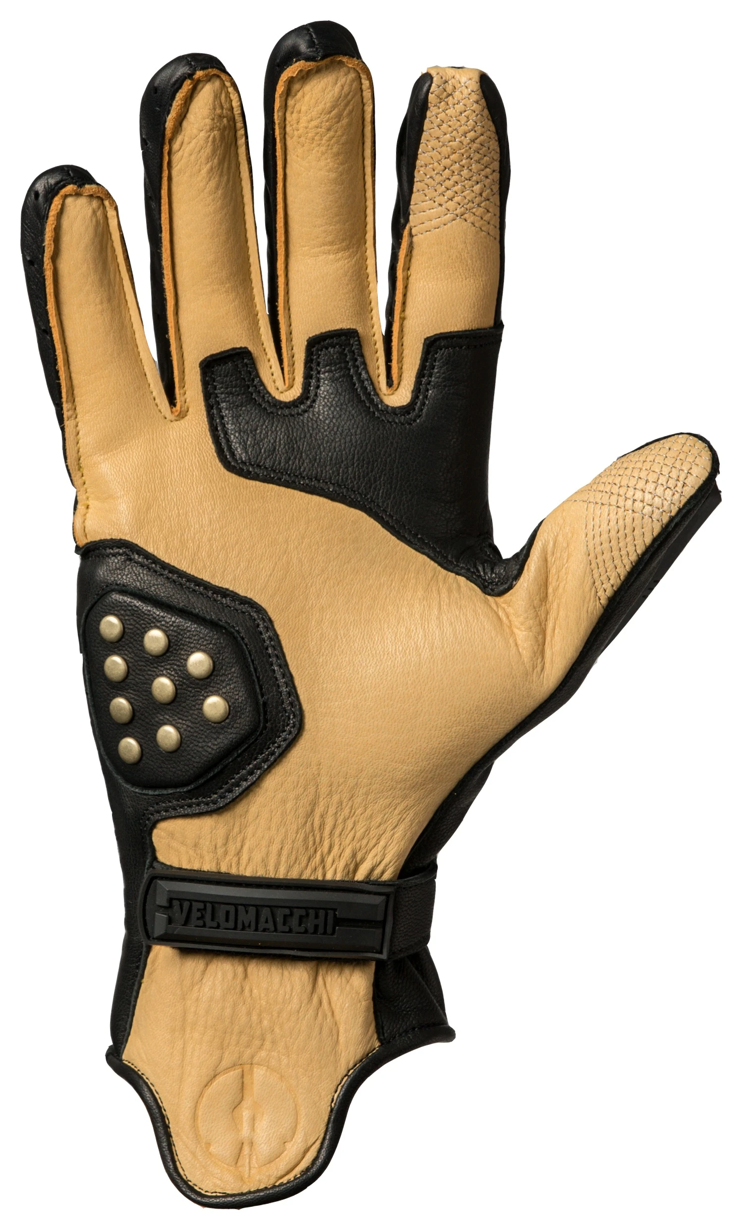 Velomacchi Speedway Gloves 8 Velomacchi Speedway Gloves - Image 8