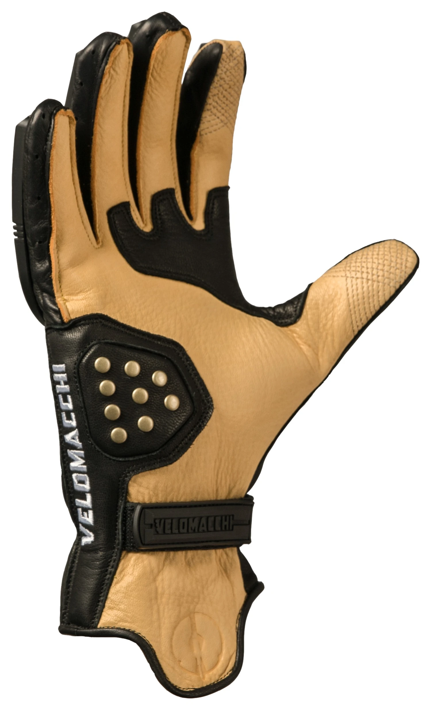 Velomacchi Speedway Gloves 9 Velomacchi Speedway Gloves - Image 9