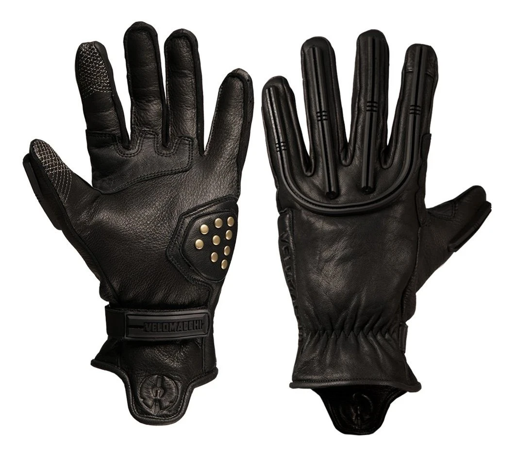 Velomacchi Speedway Gloves 1 Velomacchi Speedway Gloves