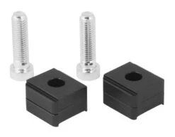 XTrig Rocs Triple Clamp Bar Mount Spacer Set -Motorcycle Parts Shop x trig xtrig spacer set mm spacer set spacer set 2