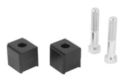 XTrig Rocs Triple Clamp Bar Mount Spacer Set -Motorcycle Parts Shop x trig xtrig spacer set mm spacer set spacer set 3