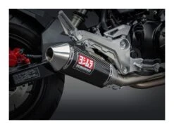 Yoshimura RS-2 Race Exhaust System Honda Grom 2017-2020 -Motorcycle Parts Shop yoshimura rs2 race exhaust system honda grom20172019 2