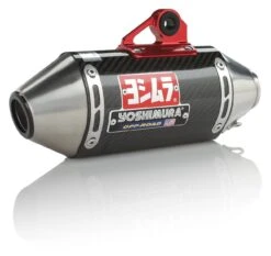 Yoshimura RS-2 Race Exhaust System Honda Grom 2017-2020 -Motorcycle Parts Shop yoshimura rs2 race exhaust system honda grom20172019 3